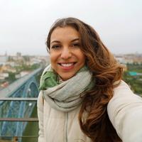 Отзыв от Кристина - Visa DTV